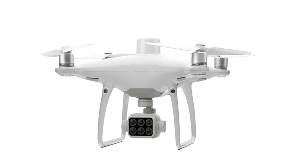 DJI Phantom 4 Multispectral (RTK) - dr&ouml;nare