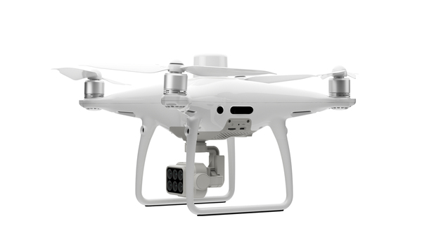 DJI Phantom 4 Multispectral (RTK) - dr&ouml;nare