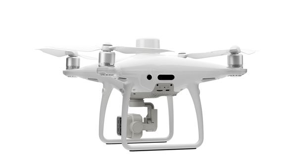 DJI Phantom 4 Multispectral (RTK) - dr&ouml;nare