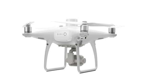 DJI Phantom 4 Multispectral (RTK) - dr&ouml;nare