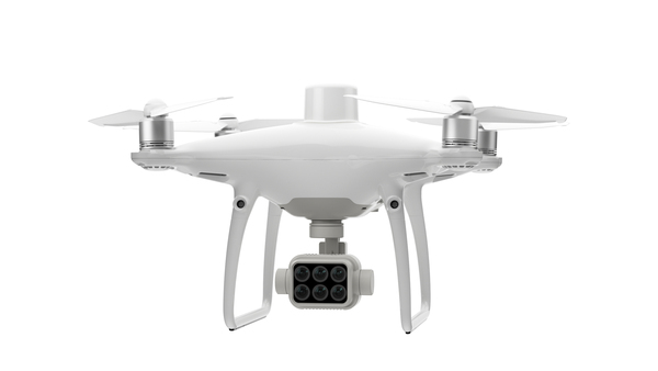 DJI Phantom 4 Multispectral (RTK) - dr&ouml;nare