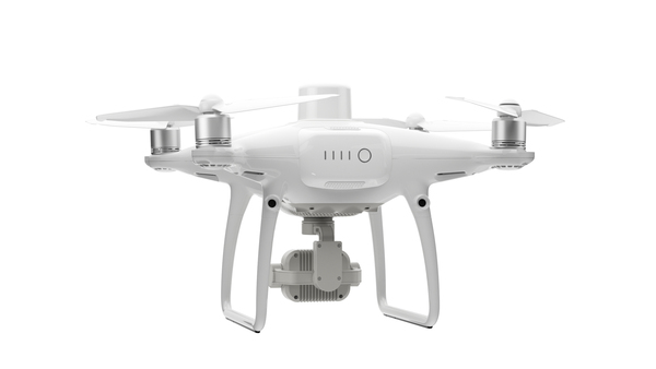 DJI Phantom 4 Multispectral (RTK) - dr&ouml;nare