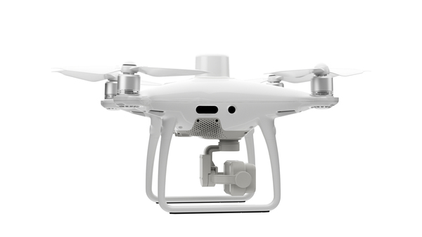 DJI Phantom 4 Multispectral (RTK) - dr&ouml;nare