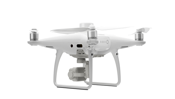 DJI Phantom 4 Multispectral (RTK) - dr&ouml;nare