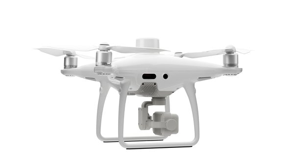 DJI Phantom 4 Multispectral (RTK) - dr&ouml;nare
