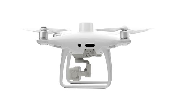 DJI Phantom 4 Multispectral (RTK) - dr&ouml;nare