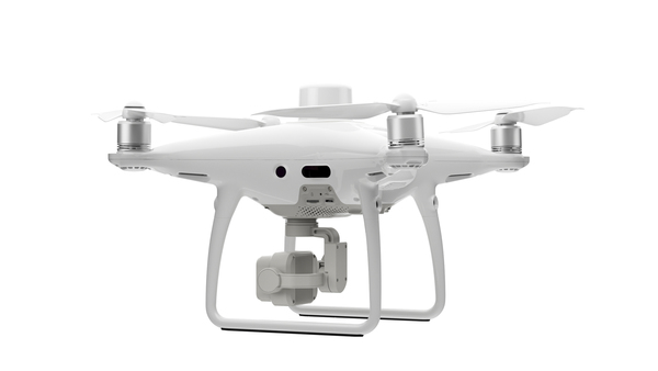 DJI Phantom 4 Multispectral (RTK) - dr&ouml;nare