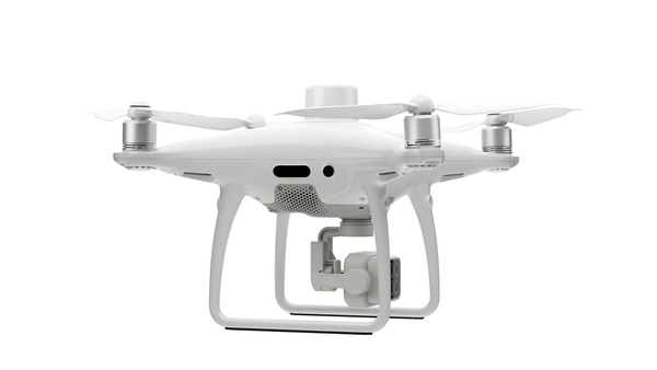 DJI Phantom 4 Multispectral (RTK) - dr&ouml;nare