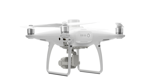 DJI Phantom 4 Multispectral (RTK) - dr&ouml;nare