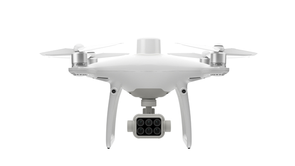 DJI Phantom 4 Multispectral (RTK) - dr&ouml;nare