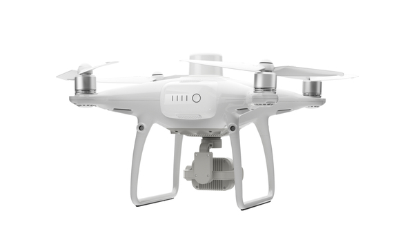 DJI Phantom 4 Multispectral (RTK) - dr&ouml;nare