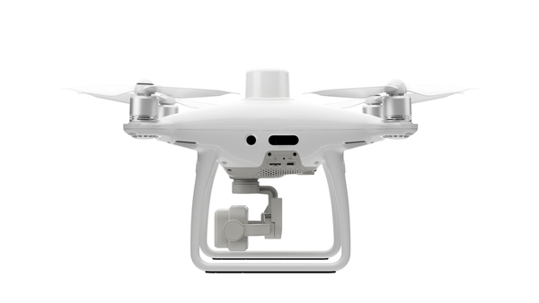 DJI Phantom 4 Multispectral (RTK) - dr&ouml;nare