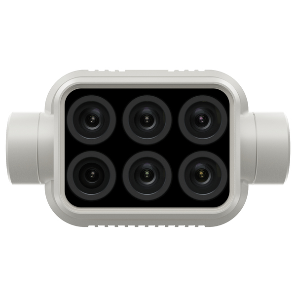 DJI Phantom 4 Multispectral (RTK) - dr&ouml;nare