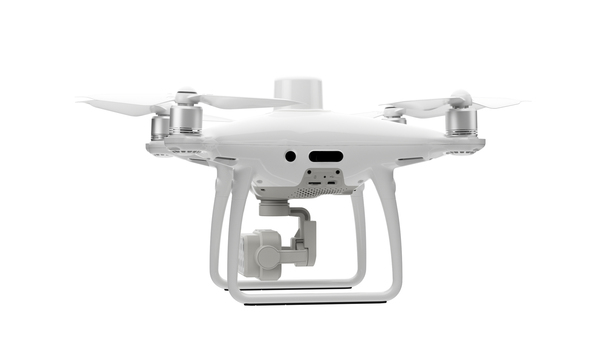 DJI Phantom 4 Multispectral (RTK) - dr&ouml;nare