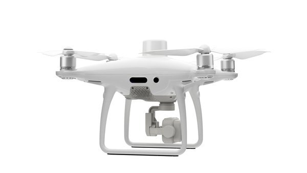 DJI Phantom 4 Multispectral (RTK) - dr&ouml;nare