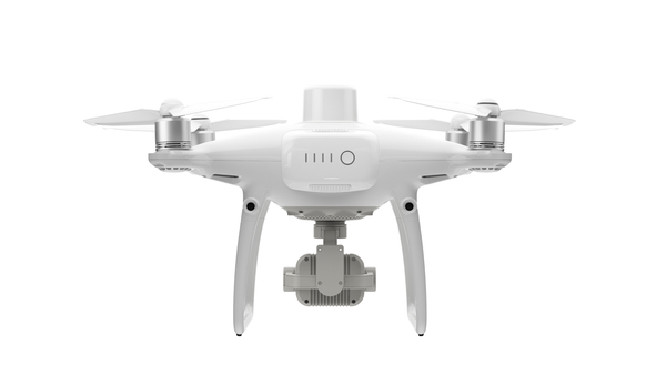 DJI Phantom 4 Multispectral (RTK) - dr&ouml;nare