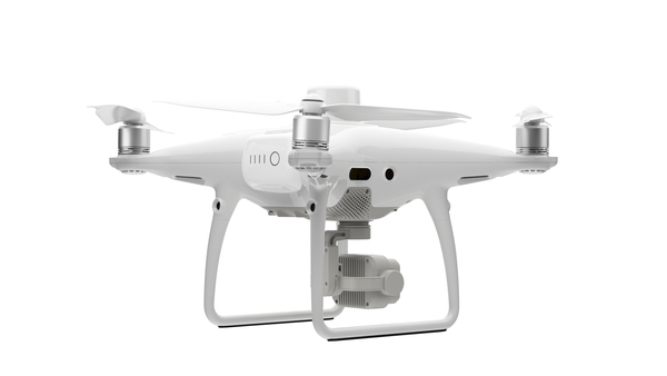 DJI Phantom 4 Multispectral (RTK) - dr&ouml;nare