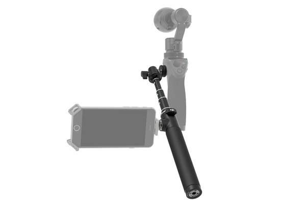 DJI Osmo Extension Stick part 1