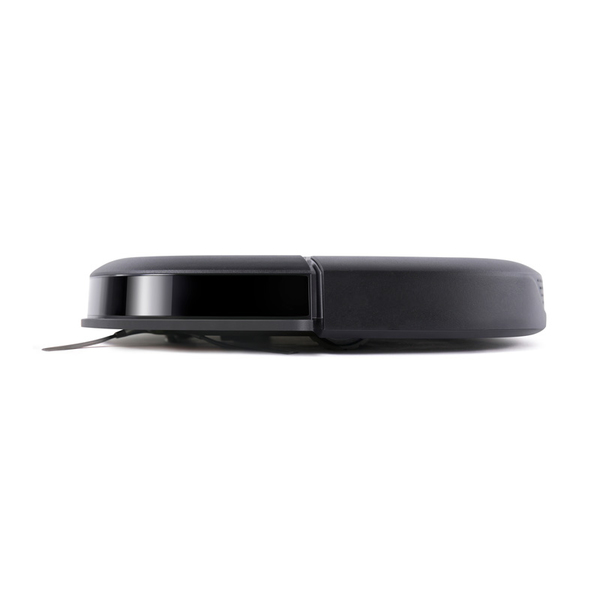 DEEBOT SLIM2 Ultra-Slim, black