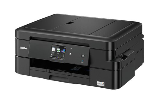 Brother DCP-J785DW Duplex, Wi-Fi, A4 - colour Inkjet printer
