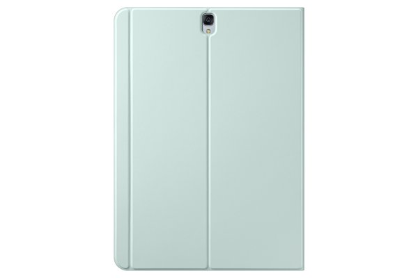BOOK COVER GALAXY TAB S3 9.7&quot; GREEN EF-BT820PGEGWW