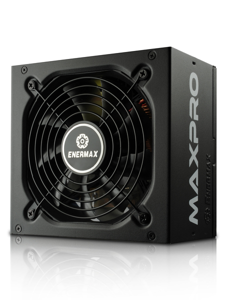 400W MaxPro 80+ 230V EU