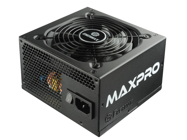 400W MaxPro 80+ 230V EU