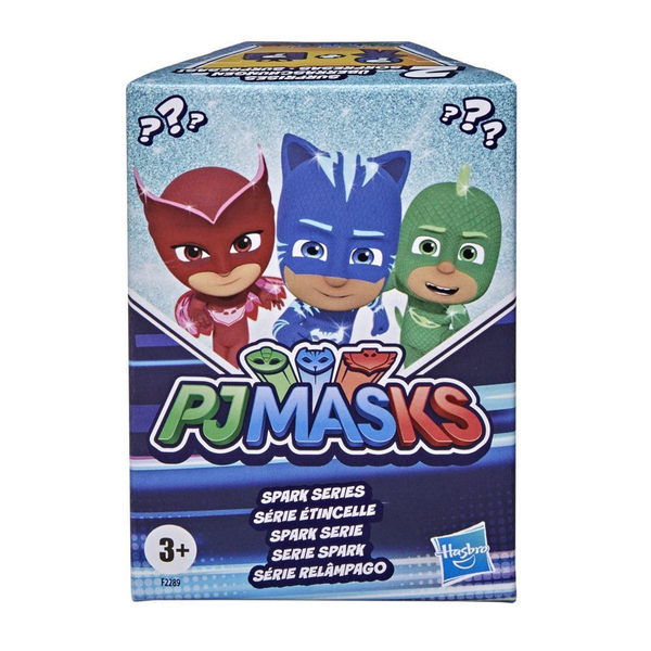PJ Masks Hidden PJ Surprise Blind Bag, Asst.