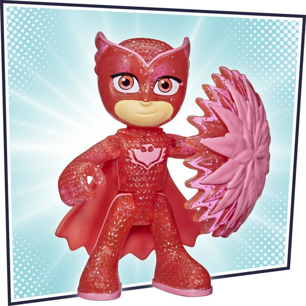 PJ Masks Hidden PJ Surprise Blind Bag, Asst.
