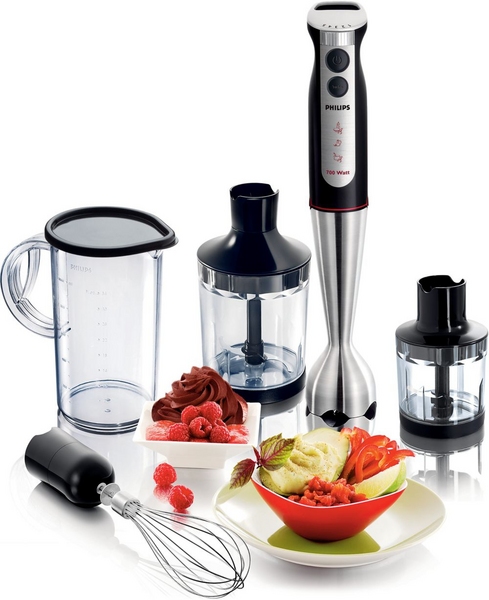 PHILIPS HR1372 SAUVASEKOITIN