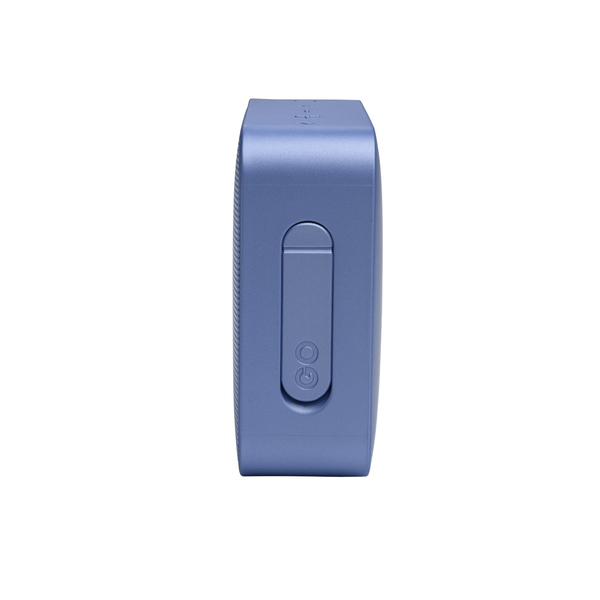 JBL GO Essential - Bluetooth speaker, Blue