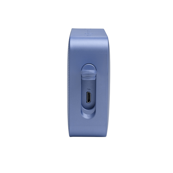 JBL GO Essential - Bluetooth speaker, Blue