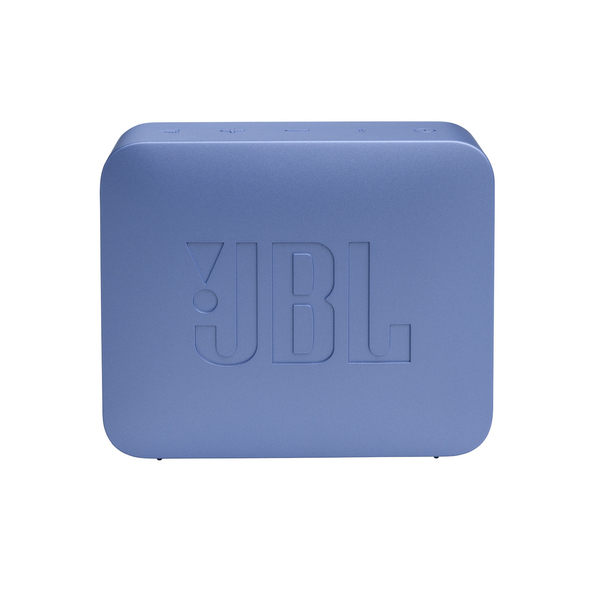 JBL GO Essential - Bluetooth speaker, Blue