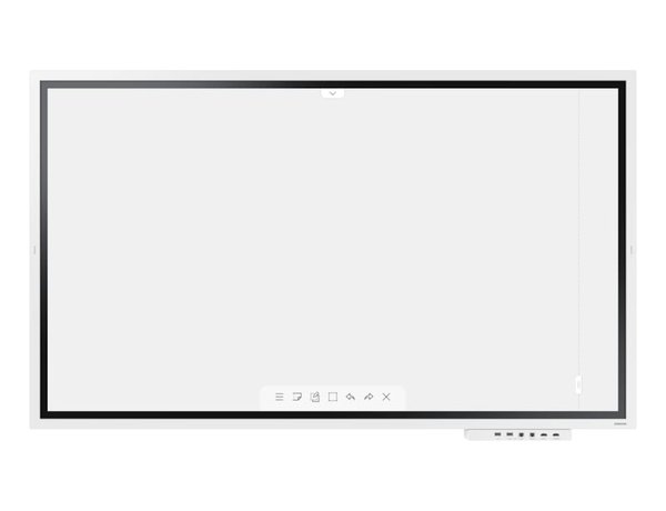 Monitor tactile WM65R-W FLIP