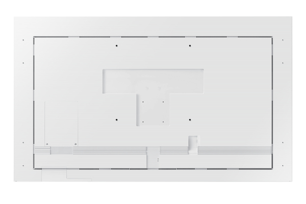 SAMSUNG 65&quot; FLIP DIGITAL FLIPBOARD,UHD,TOUCH