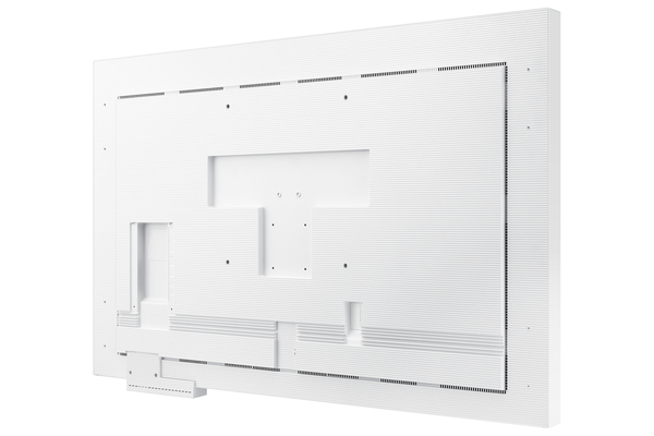 SAMSUNG 65&quot; FLIP DIGITAL FLIPBOARD,UHD,TOUCH