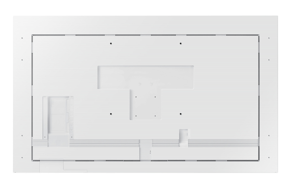 SAMSUNG 65&quot; FLIP DIGITAL FLIPBOARD,UHD,TOUCH