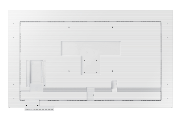 SAMSUNG 65&quot; FLIP DIGITAL FLIPBOARD,UHD,TOUCH