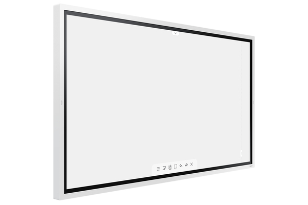 SAMSUNG 65&quot; FLIP DIGITAL FLIPBOARD,UHD,TOUCH