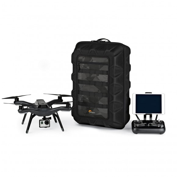 DRONEGUARD CS 400 - BLACK