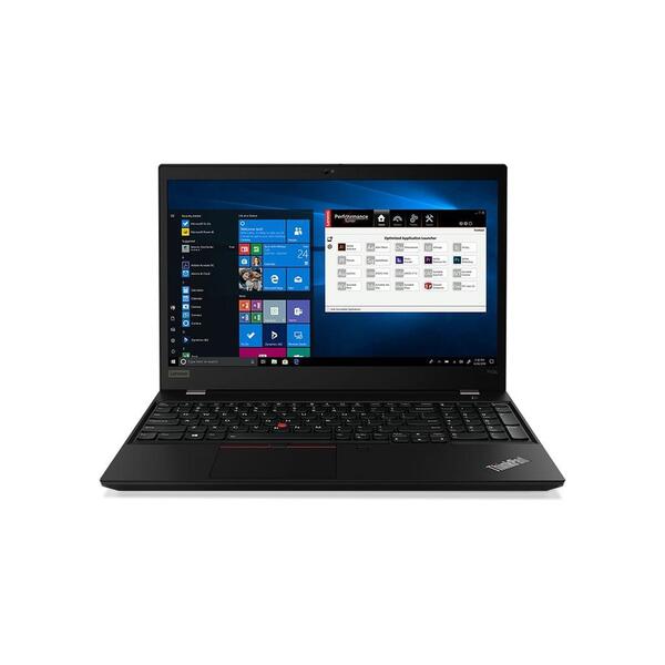 Lenovo Thinkpad P53s i7-8665U 512GB SSD 16GB RAM 15&quot; B-Grade (charger included)