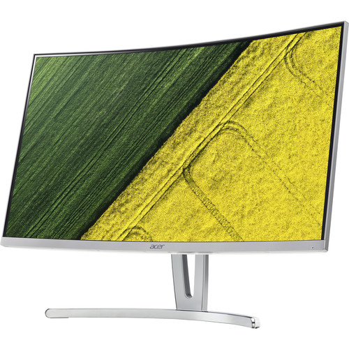Acer 27&quot; ED273WMIDX, Full HD, VA - datorsk&auml;rm