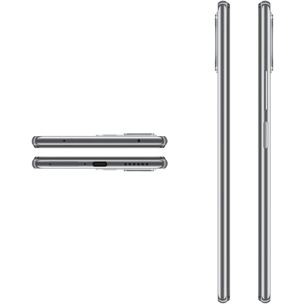 Xiaomi 11 Lite 5G NE 8/128GB Android - mobile phone, Snowflake White