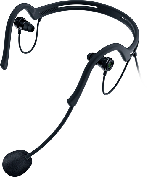 Razer Ifrit - headsets