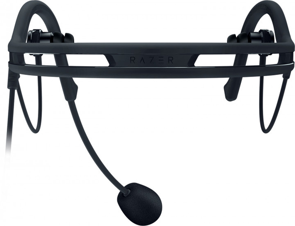 Razer Ifrit - headsets