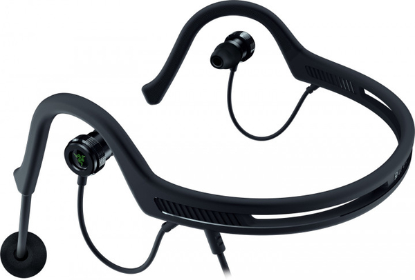 Razer Ifrit - headsets