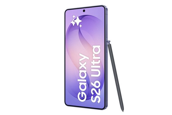 Samsung Galaxy S26 Ultra 12/512GB, Cobalt Violet