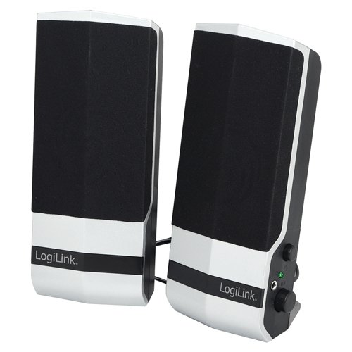 SP0026 Speaker set