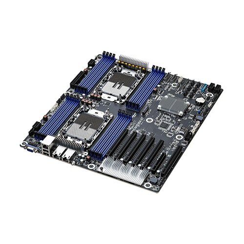 ASRock Rack SP2C741D16X-2T LGA 4677 EEB Motherboard