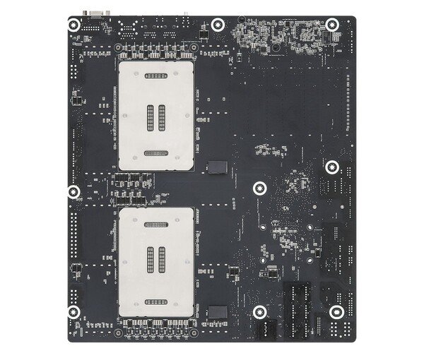 ASRock Rack SP2C741D16X-2T LGA 4677 EEB Motherboard
